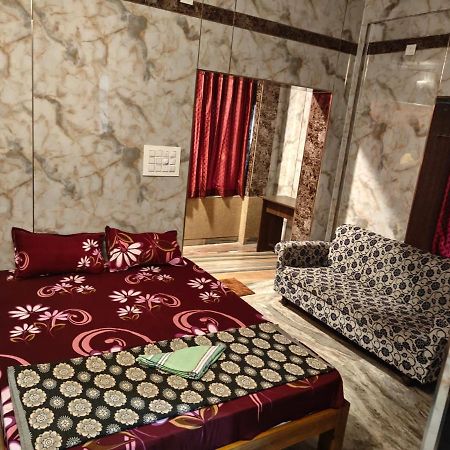 Guest Nest Hotel Manipal Bagian luar foto