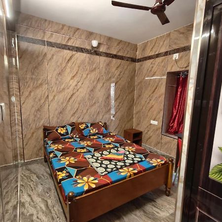 Guest Nest Hotel Manipal Bagian luar foto