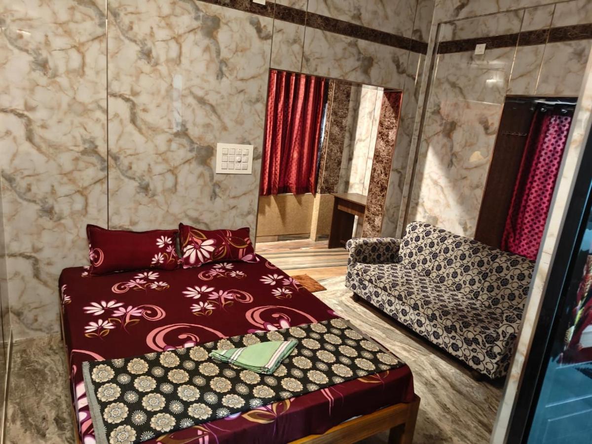 Guest Nest Hotel Manipal Bagian luar foto