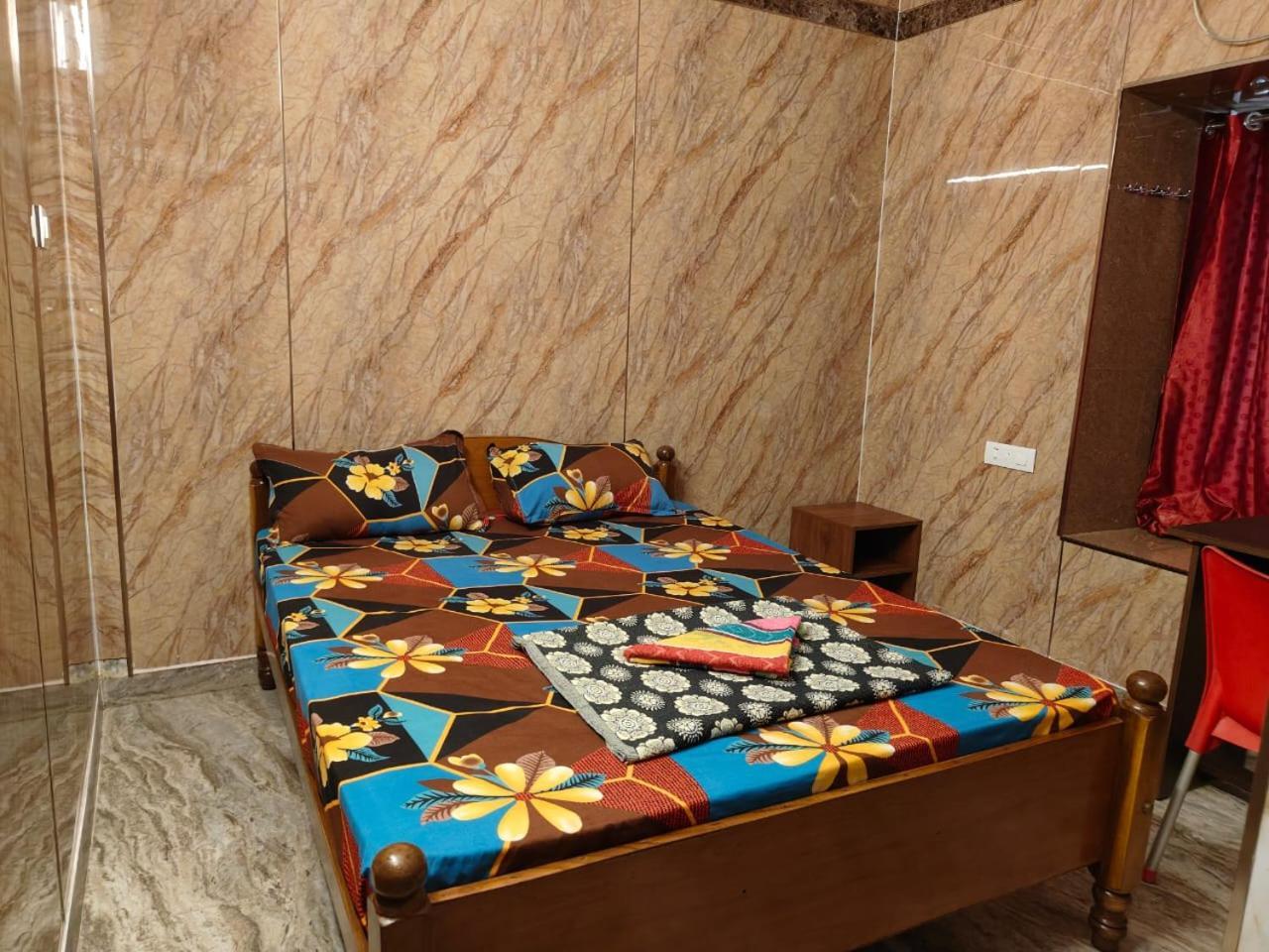 Guest Nest Hotel Manipal Bagian luar foto