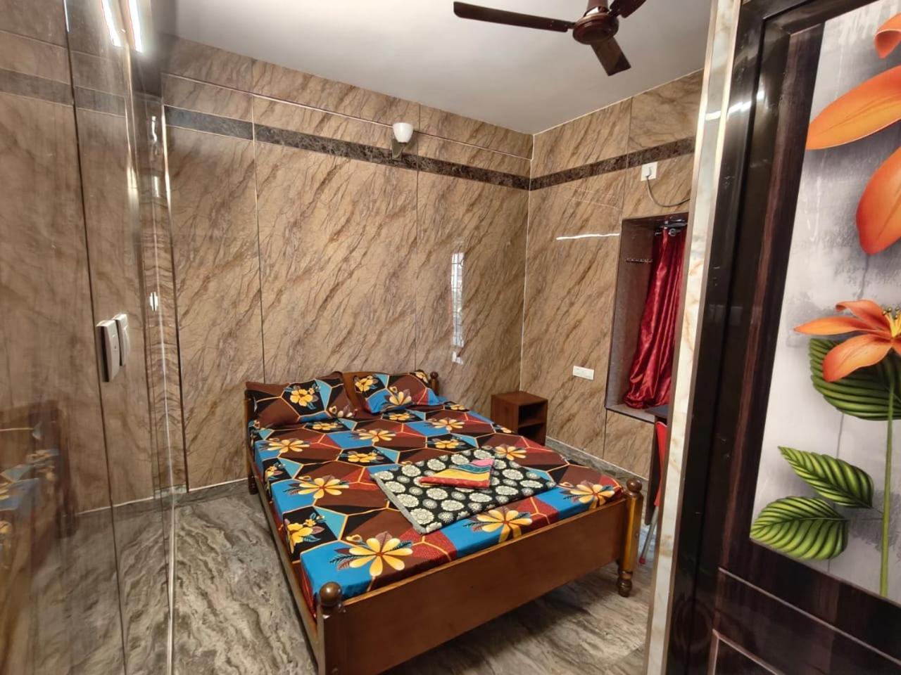 Guest Nest Hotel Manipal Bagian luar foto