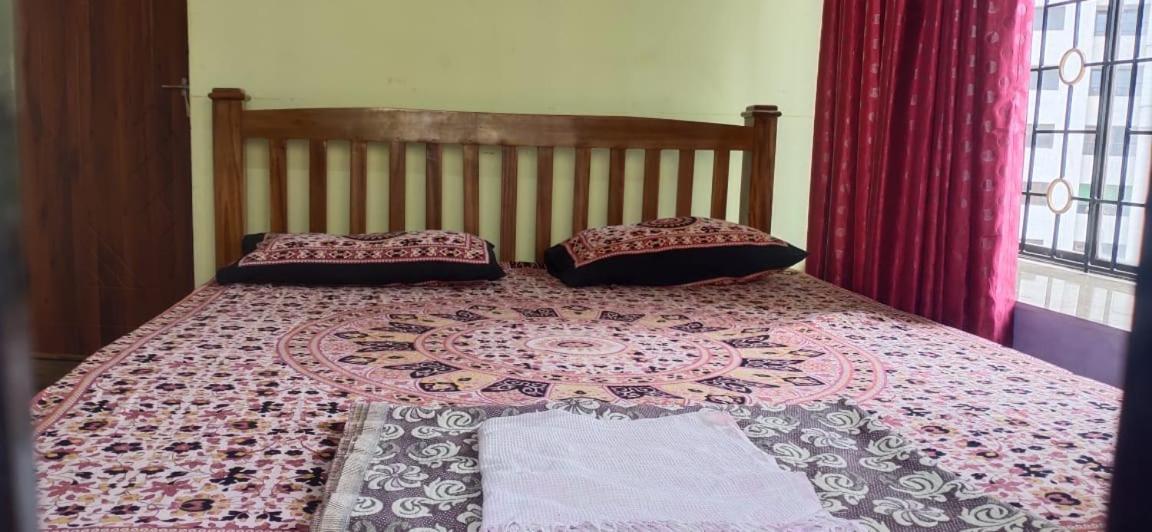 Guest Nest Hotel Manipal Bagian luar foto