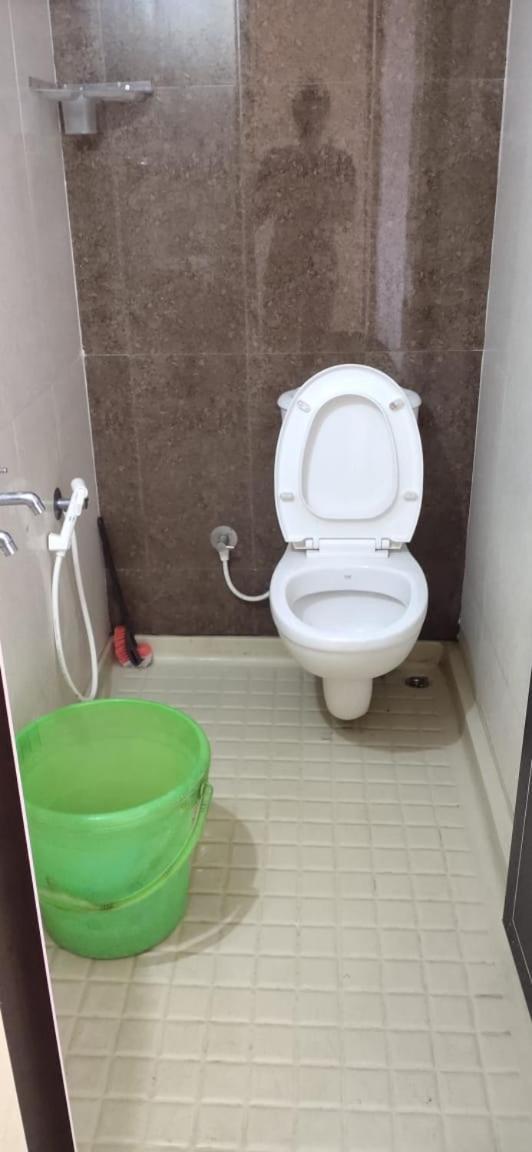 Guest Nest Hotel Manipal Bagian luar foto